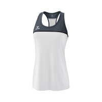 Erima Change by erima Tanktop Damen - weiß/slate...