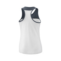 Erima Change by erima Tanktop Damen - weiß/slate...