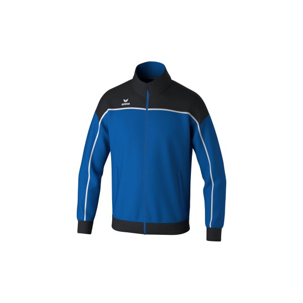 Erima Change by erima Trainingsjacke Herren - blau