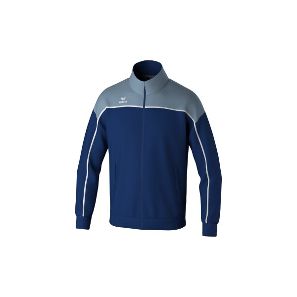 Erima Change by erima Trainingsjacke Herren - navy/blau