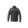 Erima Change by erima Trainingsjacke Herren - black grey/slate grey/weiß