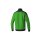 Erima Change by erima Trainingsjacke Herren - green/schwarz/weiß