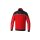 Erima Change by erima Trainingsjacke Herren - rot/schwarz/weiß