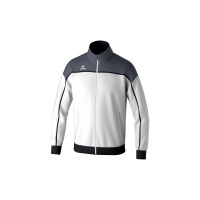 Erima Change by erima Trainingsjacke Herren - weiß/slate...