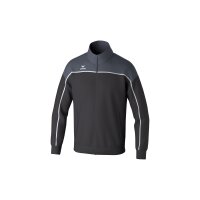 Erima Change by erima Trainingsjacke Kinder - grau