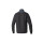 Erima Change by erima Trainingsjacke Kinder - black grey/slate grey/weiß