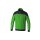 Erima Change by erima Trainingsjacke Kinder - green/schwarz/weiß