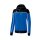 Erima Change by erima Trainingsjacke mit Kapuze Damen - blau