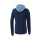 Erima Change by erima Trainingsjacke mit Kapuze Damen - navy/blau