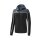 Erima Change by erima Trainingsjacke mit Kapuze Damen - grau