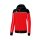 Erima Change by erima Trainingsjacke mit Kapuze Damen - rot