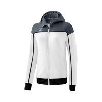 Erima Change by erima Trainingsjacke mit Kapuze Damen -...