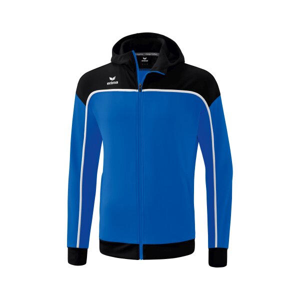 Erima Change by erima Trainingsjacke mit Kapuze Herren -...