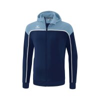 Erima Change by erima Trainingsjacke mit Kapuze Herren - navy/blau