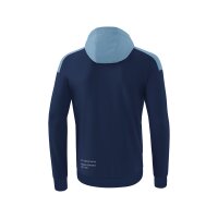 Erima Change by erima Trainingsjacke mit Kapuze Herren - navy/blau