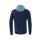 Erima Change by erima Trainingsjacke mit Kapuze Herren - navy/blau