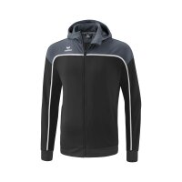 Erima Change by erima Trainingsjacke mit Kapuze Herren - grau