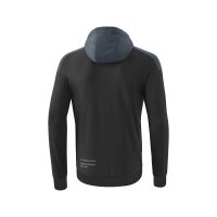 Erima Change by erima Trainingsjacke mit Kapuze Herren - grau