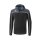 Erima Change by erima Trainingsjacke mit Kapuze Herren - grau