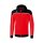 Erima Change by erima Trainingsjacke mit Kapuze Herren - rot