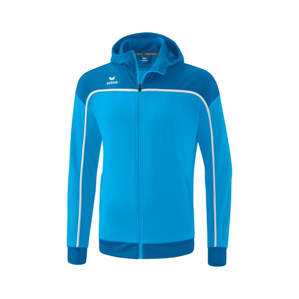 Erima Change by erima Trainingsjacke mit Kapuze Herren -...