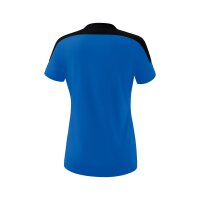 Erima Change by erima T-Shirt Damen - blau