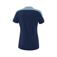 Erima Change by erima T-Shirt Damen - navy/blau