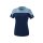 Erima Change by erima T-Shirt Damen - navy/blau