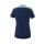 Erima Change by erima T-Shirt Damen - navy/blau