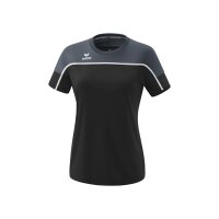 Erima Change by erima T-Shirt Damen - grau