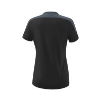 Erima Change by erima T-Shirt Damen - grau