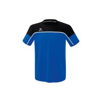 Erima Change by erima T-Shirt Herren - new royal/schwarz/wei&szlig;