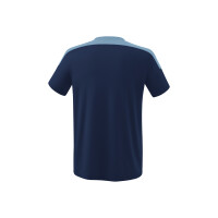 Erima Change by erima T-Shirt Herren - new navy/faded...