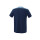 Erima Change by erima T-Shirt Herren - new navy/faded denim/weiß