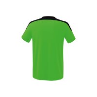 Erima Change by erima T-Shirt Herren - green/schwarz/wei&szlig;