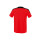 Erima Change by erima T-Shirt Kinder - rot/schwarz/weiß