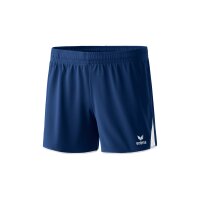 Erima Classic 5-C Shorts Damen - new navy/weiß