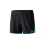 Erima Classic 5-C Shorts Damen - schwarz/curacao