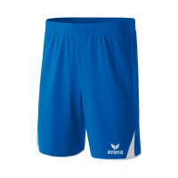 Erima Classic 5-C Shorts Herren - blau