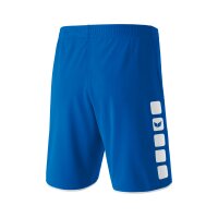 Erima Classic 5-C Shorts Herren - blau