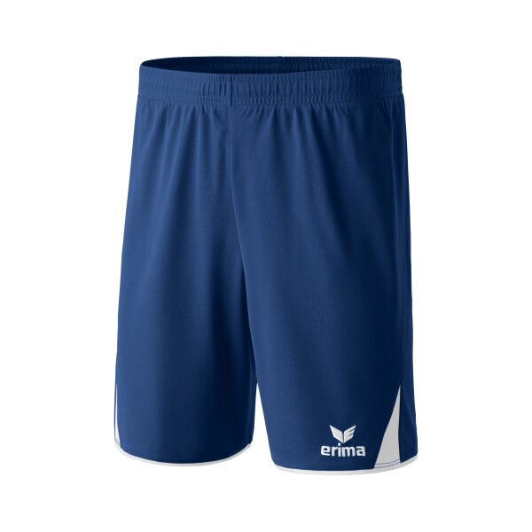 Erima Classic 5-C Shorts Herren - navy