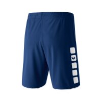 Erima Classic 5-C Shorts Herren - navy