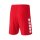 Erima Classic 5-C Shorts Herren - rot