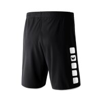 Erima Classic 5-C Shorts Herren - schwarz