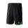 Erima Classic 5-C Shorts Herren - schwarz/green