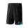 Erima Classic 5-C Shorts Herren - schwarz/curacao