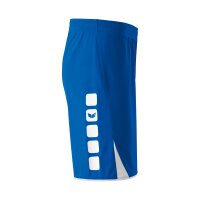 Erima Classic 5-C Shorts Kinder - blau