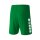 Erima Classic 5-C Shorts Kinder - grün