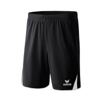 Erima Classic 5-C Shorts Kinder - schwarz