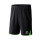 Erima Classic 5-C Shorts Kinder - schwarz/green